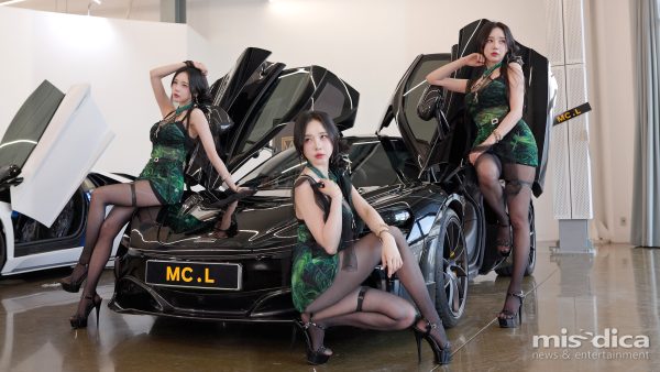 Hari Ban, Costume 03 (Part.2), MissDica Model Festa, June 2025