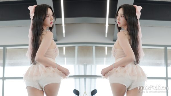 Hari Ban, Costume 02 (Part.1), MissDica Model Festa, June 2025