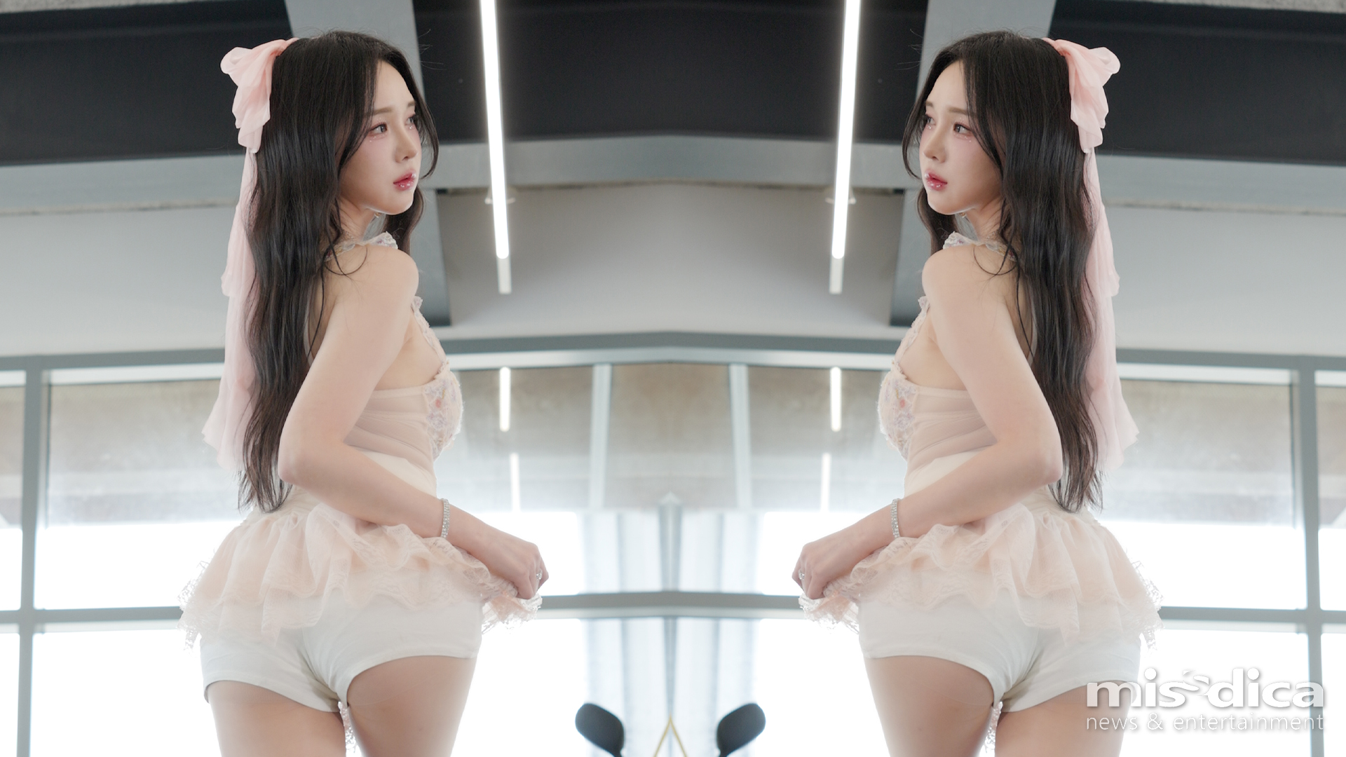 Hari Ban, Costume 02 (Part.1), MissDica Model Festa, June 2025